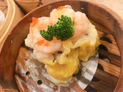 -点都德(华强南店)