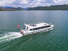 -千岛湖希尔顿休闲艇俱乐部