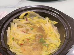 -和源祥·日照菜扛把子(万平口一店)