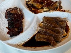 -侨美·唐荔园·40年地道粤菜