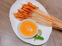 -四道菜·福建菜馆(新街口金鹰店)