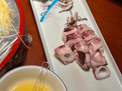 -潮汕壹号·潮汕菜·打边炉·生腌(总店)