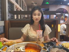 -呷哺呷哺 黄金牧场 (欢乐谷店)