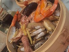 -舌尖上·霞浦滩涂海鲜·新闽菜(总店)