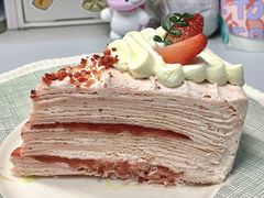 -提亚烘焙·手作面包·生日蛋糕(七星店)