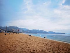 -大梅沙海滨公园