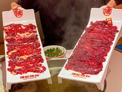 -陈记顺和潮汕牛肉火锅(棠德南路店)