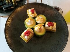 -上海和平饭店-华懋阁 The Cathay Room