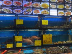 -醉壹号海鲜大排档·老厦门特色菜(厦门美食地标店)