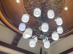 -鹊华居·地道鲁菜·海鲜·融合味(大明湖店)