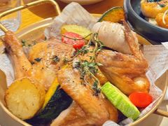 -森Some Fusion(荔湾店)