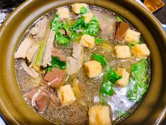 -南京大牌档(崇文门国瑞店)