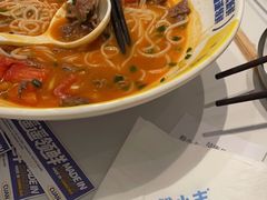-粉小主·贵州酸汤牛肉粉(南京仙林金鹰店)