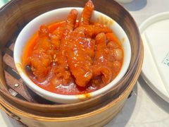 -陶兰居·香港饭店·海鲜大排档(圆融时代广场店)