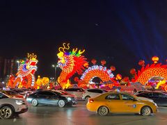 -西安城墙·碑林历史文化景区