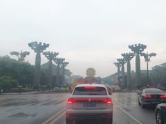 -大唐不夜城-开元广场