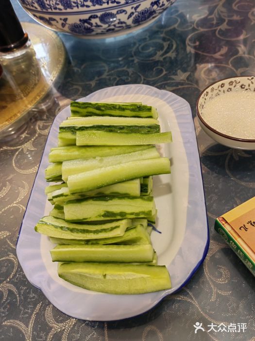 回辉登偰氏面片(东莲花美食街店)图片