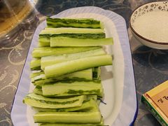 -回辉登偰氏面片(东莲花美食街店)
