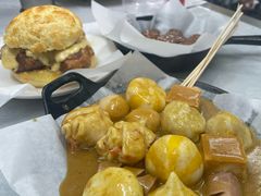 -颓记茶餐厅(美景总店)