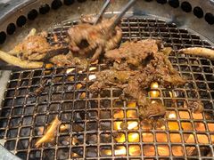 -汉拿山(包河万达店)