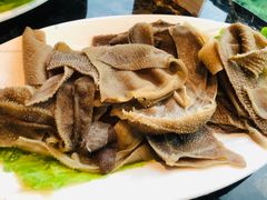 -重庆融汇国际酒店17楼·泉籁泰餐厅(沙坪坝店)
