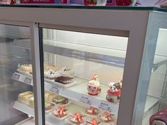 -好利来(彩香店)