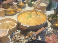 -琥珀川糟粕醋火锅(慈云寺店)
