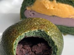 -théATRE 茶聚场(王府中環店)