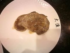 鹅肝-大渔铁板烧(万象城店)