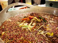 -小河盐帮·私家菜·烤鸭(三元桥·霄云路店)