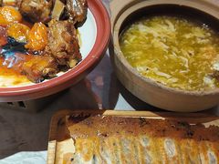 -山四砂锅(太原钟楼街店)