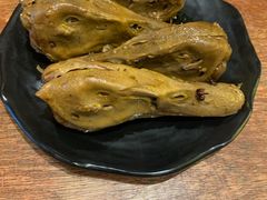 -嘎嘎鸭脑壳(驷马桥店)