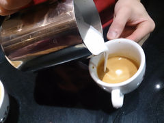 -COSTA COFFEE(德基广场店)
