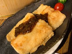 香煎龙利鱼-胡桃里音乐酒馆(环亚凯瑟琳广场店)