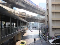 -曼谷杜莎夫人蜡像馆