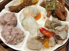 -新兴·金羊座·粤菜点心(乐峰店)