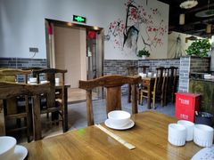 -印象盐帮菜(鲁能城店)