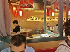 -赣饭农家·江西小炒(西乡店)