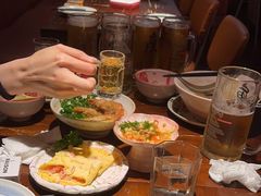 -你又瘦了小酒馆(奥体店)