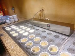 -汉巴味德·烤肉与啤酒的自助(杭州大悦城店)