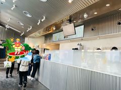 -喜茶(北京五棵松华熙店)