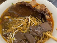 -蒋家肠旺面馆(合群路店)