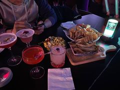 -MOSSO音乐酒吧·live house(南京旗舰店)