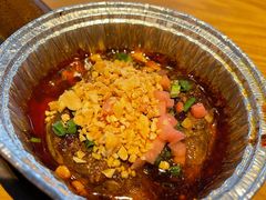 -苦尽酒馆·川菜(鼓楼店)