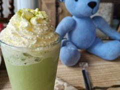 抹茶冰乐-maan coffee漫咖啡(通州店)