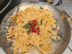 -合易泓烤肉•首创生椰大油边(宁山路店)