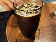 -Metal hands·铁手咖啡