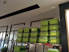 -南拳十三姨·潮汕砂锅粥(世纪金源店)