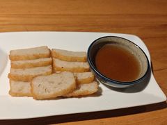 温州鱼饼-荣小馆(杭州大厦店)