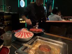 -大隐·成都火锅Bistro(合生麒麟新天地店)